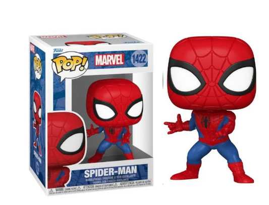 FUNKO POP Spider-Man 1422