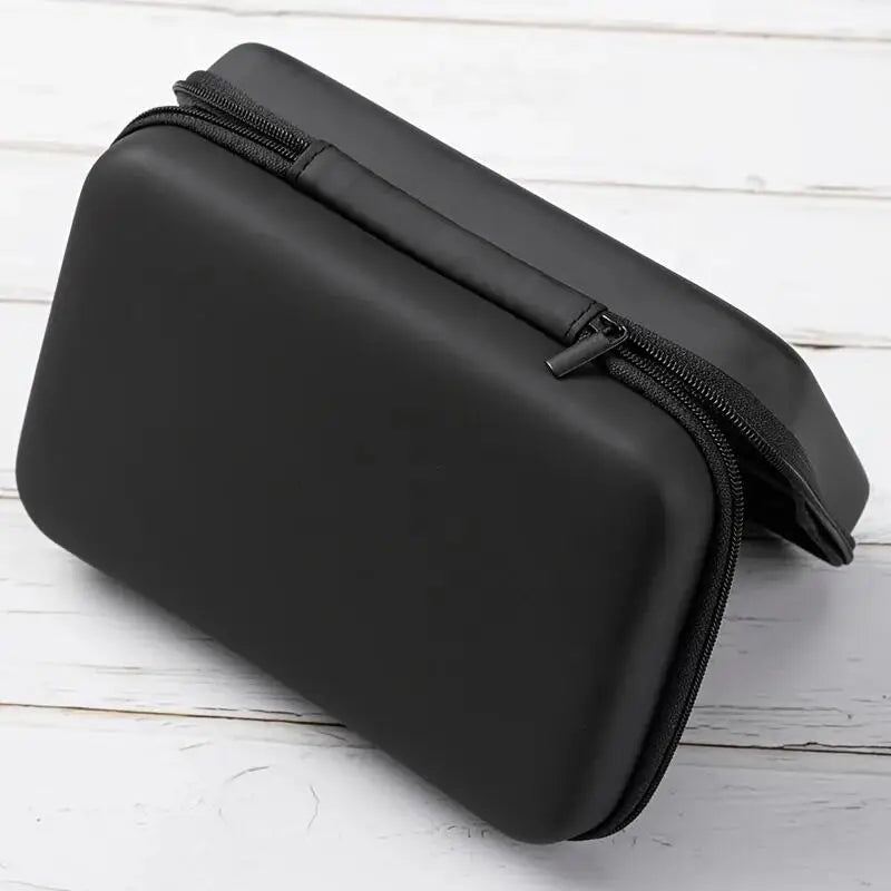 Handheld Game Console Carrying Case