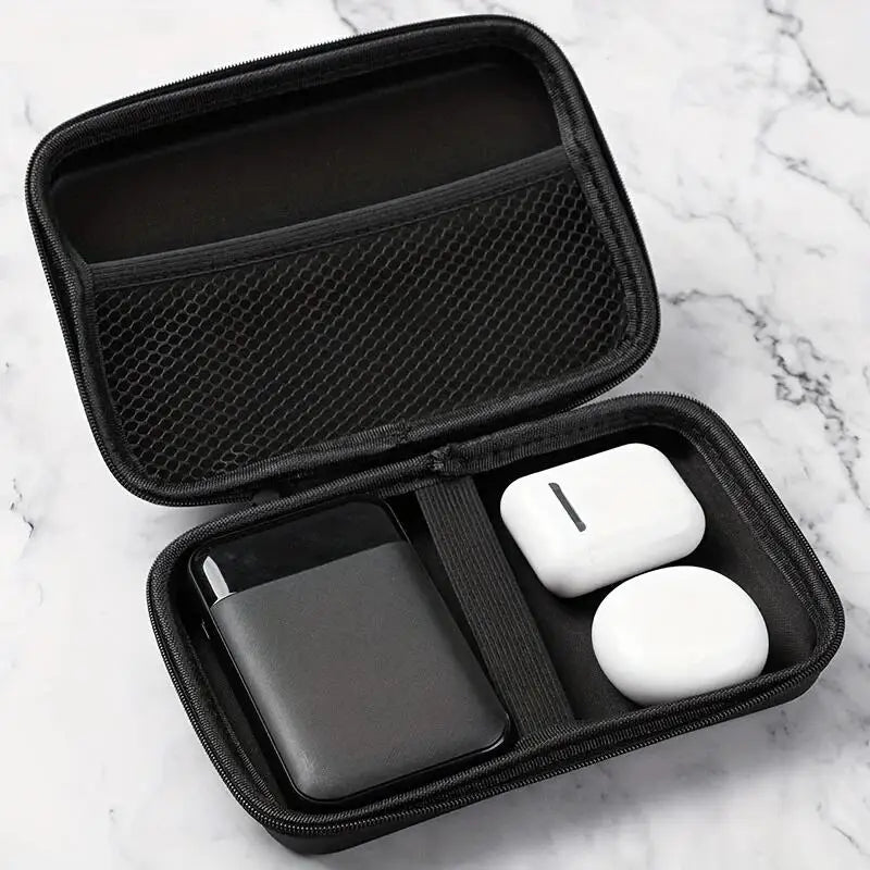 Handheld Game Console Carrying Case